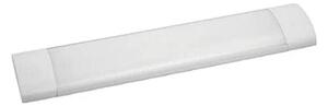48w 4000k luce diurna 4200lm 12x121x3,1cm striscia LED elettronica edm