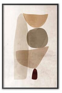 Poster: Limite di equilibrio