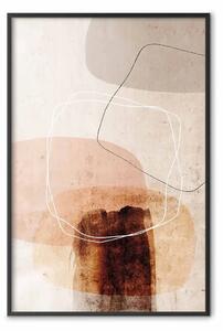 Poster: Movimento inverso