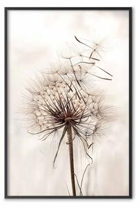 Poster: Esplosione magnetica