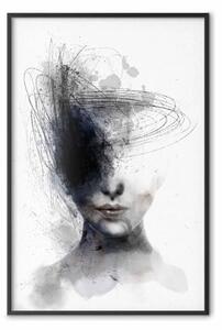 Poster: Pensiero cosmico