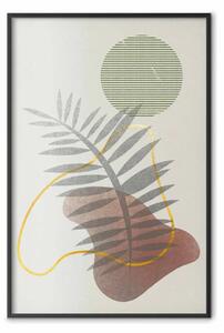 Poster: Ombra di palma