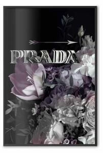 Poster: Prada nei fiori