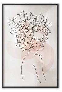 Poster: I fiori di Sophie
