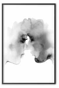 Poster: Pensieri sfocati