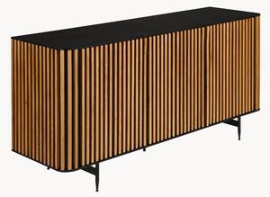 Credenza in legno Linea