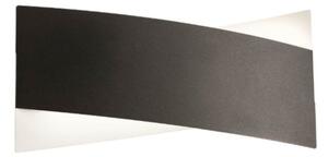 Applique moderna redo group xavier 01-2378 01-2379 led lampada parete illuminazione indiretta - Redo Group