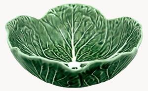 Set di 4 ciotole da portata Cabbage