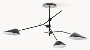 Lampada a sospensione Neron