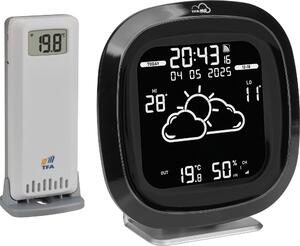 TFA TFAme 35.8102.01 Stazione meteo WLAN
