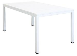 OMEN - tavolo da giardino in alluminio