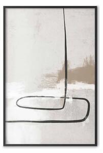 Poster: Storia semplice