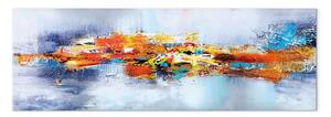 Quadro Carnevale stretto