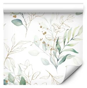 Tappezzerie Ornamento primaverile