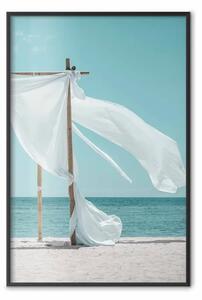 Poster: Vento caldo