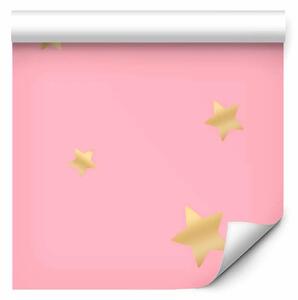 Tappezzerie Stelle dorate