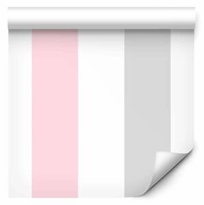 Tappezzerie Strisce femminili