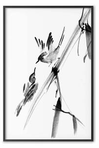 Poster: Amore alato