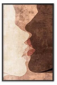 Poster: Bacio irresistibile