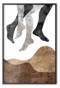 Poster: Da terra
