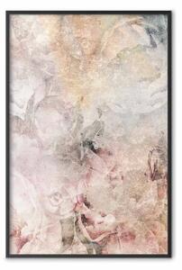 Poster: Bouquet nostalgico