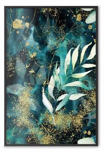 Poster: Stella naturalistica