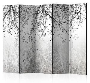Paravento Natural Brightness II [Room Dividers]