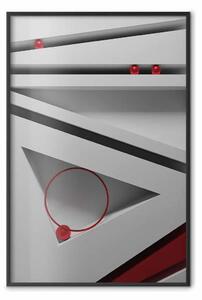 Poster: Struttura pendente