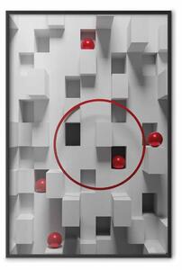 Poster: Inalzamento dell'immaginazione