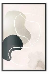 Poster: Spazio calmante