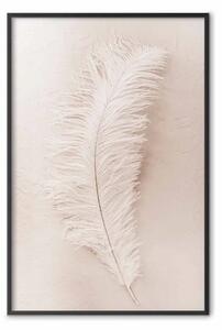 Poster: Memoria beige
