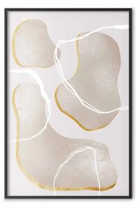 Poster: Sogno sulla spiaggia