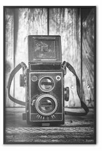 Poster: Retro sogno
