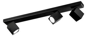 Plafoniera moderna perenz illumina oddy 8172 gu10 led orientabile - Perenz