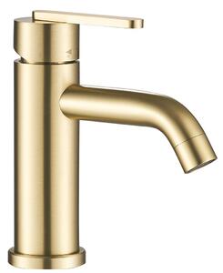 Rubinetto da bagno Rea Ontario Brush Nickel