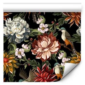 Tappezzerie Natura in fiore