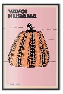 Poster: Zucca orientale