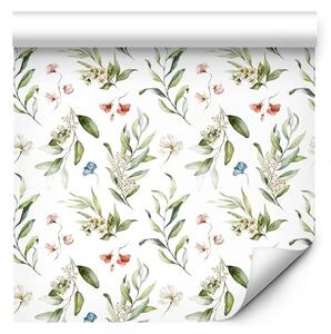 Tappezzerie Ricchezza floreale