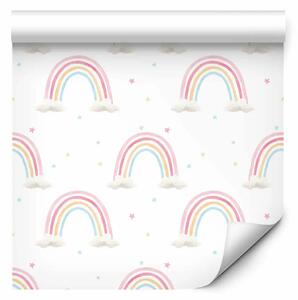 Tappezzerie Sogno d'arcobaleno
