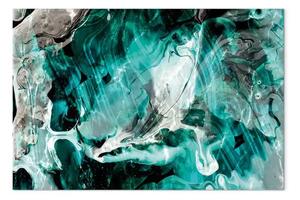 Quadro Universo - prima variante - astrazione