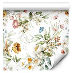 Tappezzerie Fiori in splendore