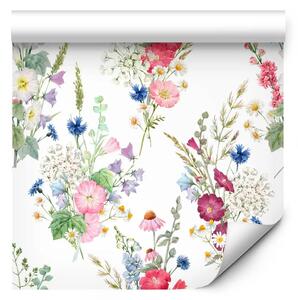 Tappezzerie Bouquet