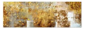 Quadro Vello d'oro stretto