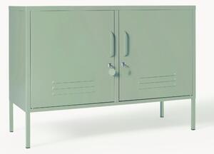 Credenza in metallo Lowdown