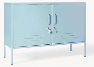 Credenza in metallo Lowdown