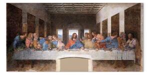 Riproduzione quadro Leonardo da Vinci - L’ultima cena