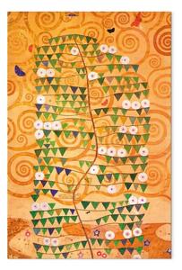 Riproduzione quadro Gustav Klimt - Tree of Life