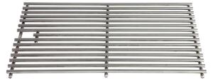 Griglia in acciaio inox per ALLGRILL Allrounder M, Chef S/M/XL 30x46cm