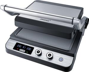 Steba FG 120 Potenza totale: 1800 W, Tipo: Grill, Fonte di calore: Elettrico
