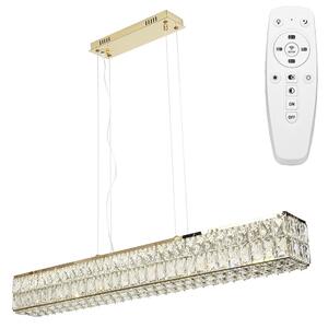 Lampada LED APP1566-CP Gold